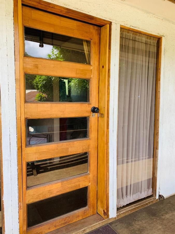 Mata Nui Hostel Hanga Roa Exterior foto